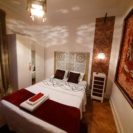 Ameli Rooms Lisboa Szoba fotó