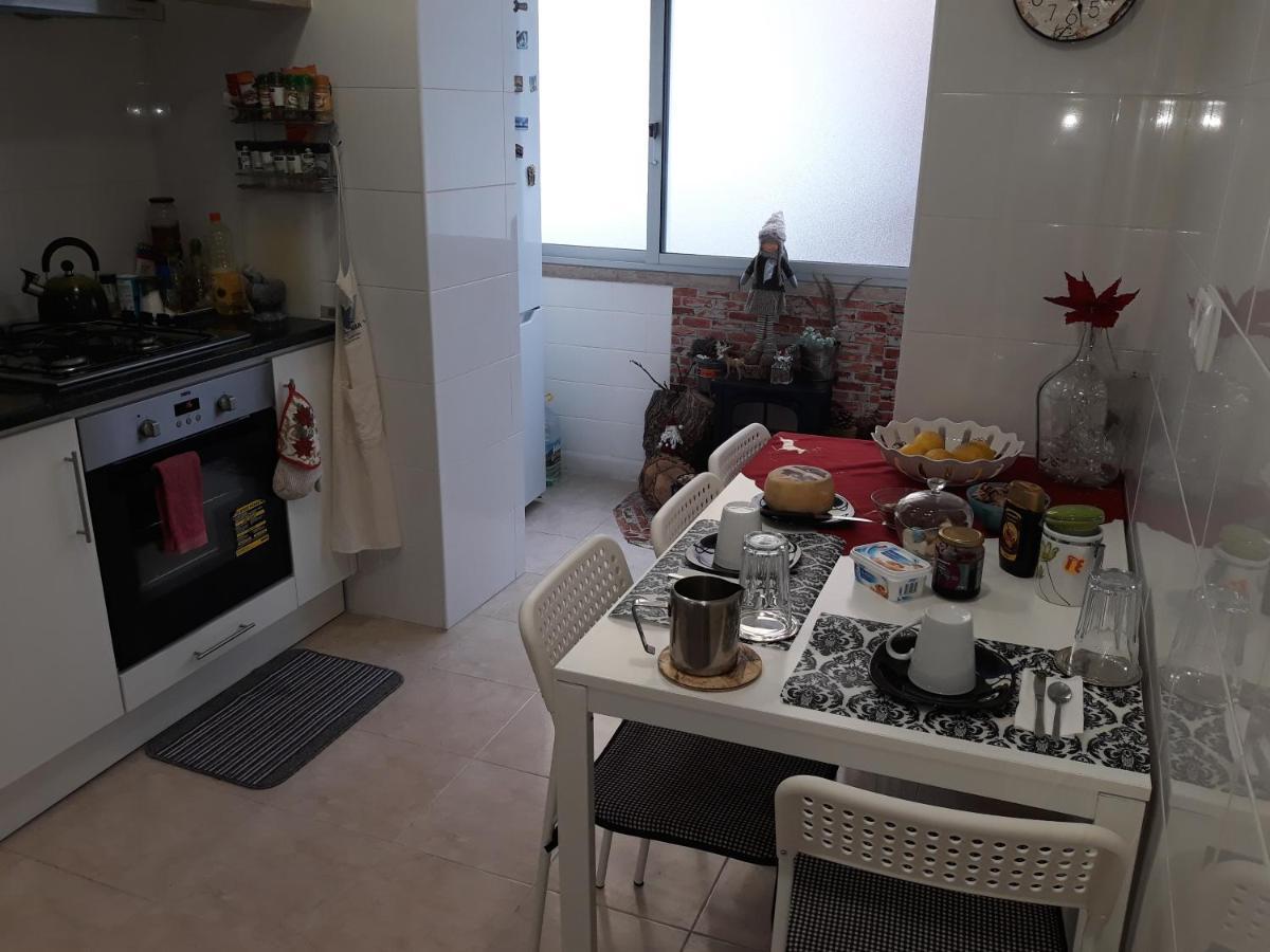 Ameli Rooms Lisboa Kültér fotó
