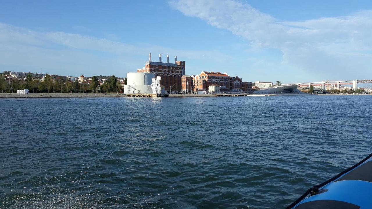 Ameli Rooms Lisboa Kültér fotó
