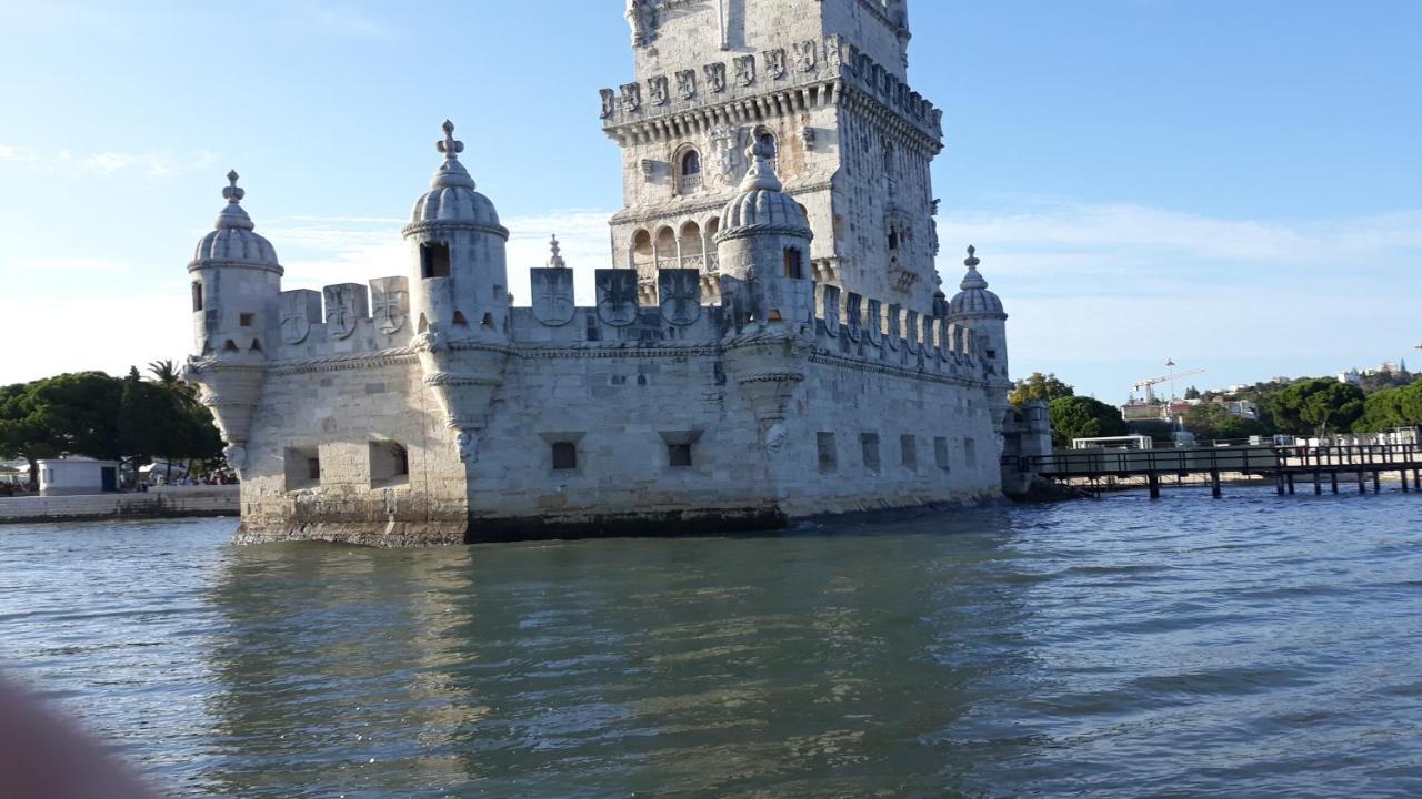 Ameli Rooms Lisboa Kültér fotó